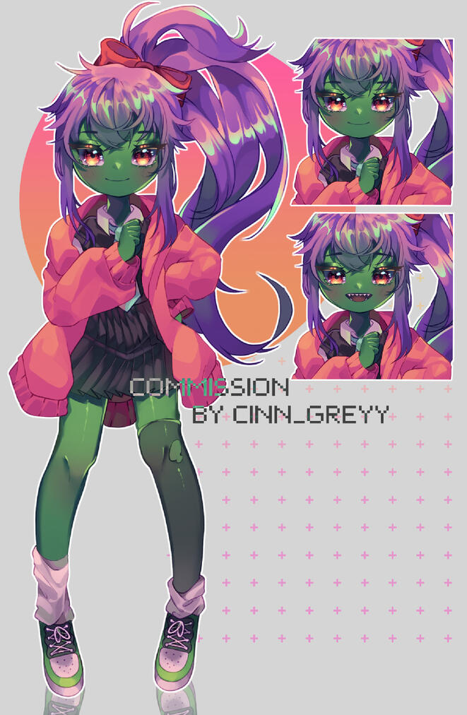 Fullbody (2 frame)