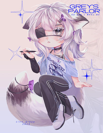 Full chibi