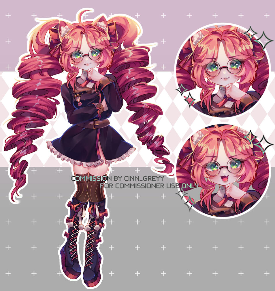 Fullbody (2 frame)
